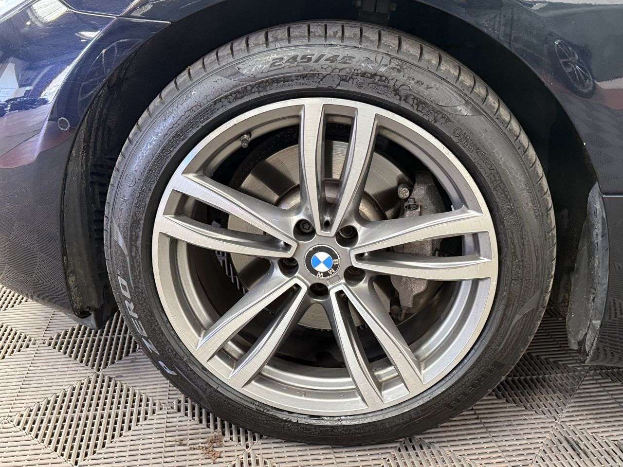 2020 BMW 6 SERIES GRAN TURISMO 2020 BMW 6 SERIES GRAN TURISMO