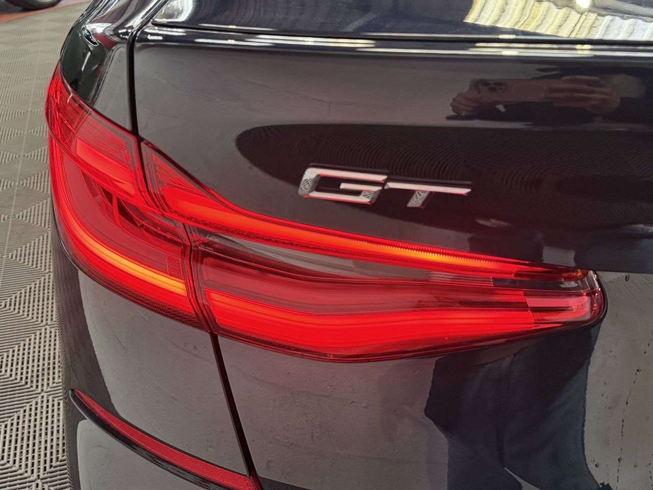 2020 BMW 6 SERIES GRAN TURISMO 2020 BMW 6 SERIES GRAN TURISMO