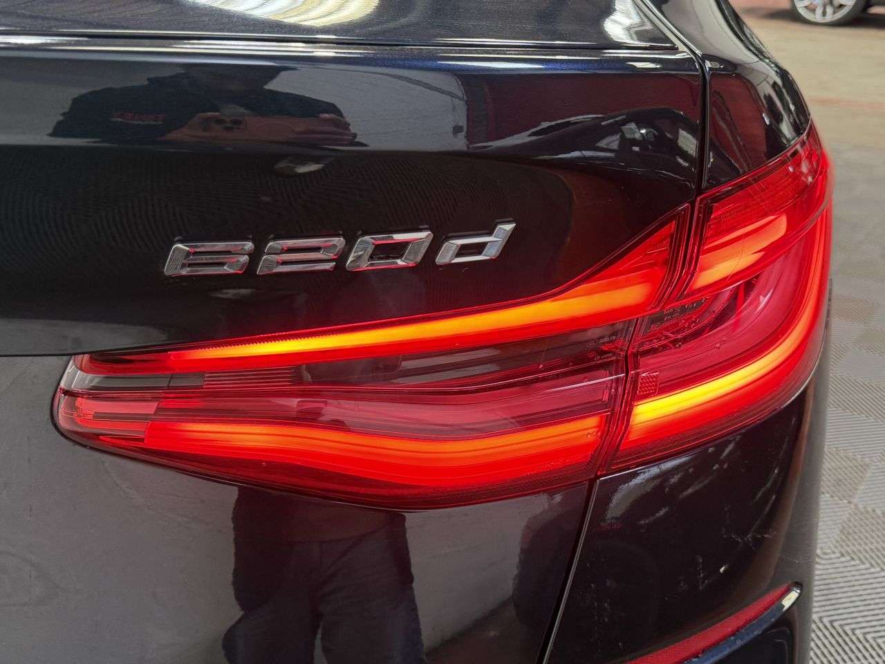 2020 BMW 6 SERIES GRAN TURISMO 2020 BMW 6 SERIES GRAN TURISMO