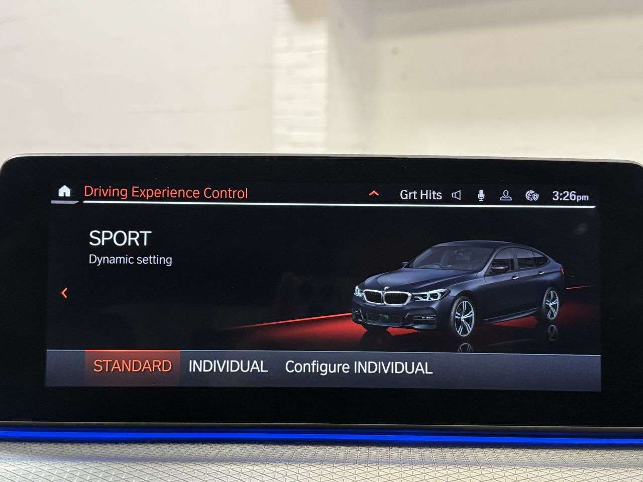 2020 BMW 6 SERIES GRAN TURISMO 2020 BMW 6 SERIES GRAN TURISMO