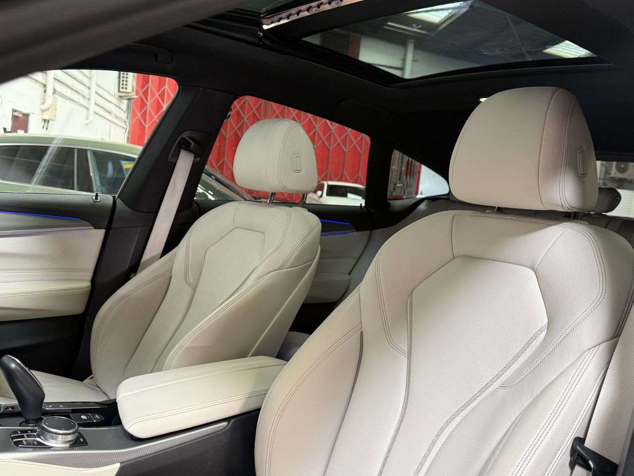2020 BMW 6 SERIES GRAN TURISMO 2020 BMW 6 SERIES GRAN TURISMO