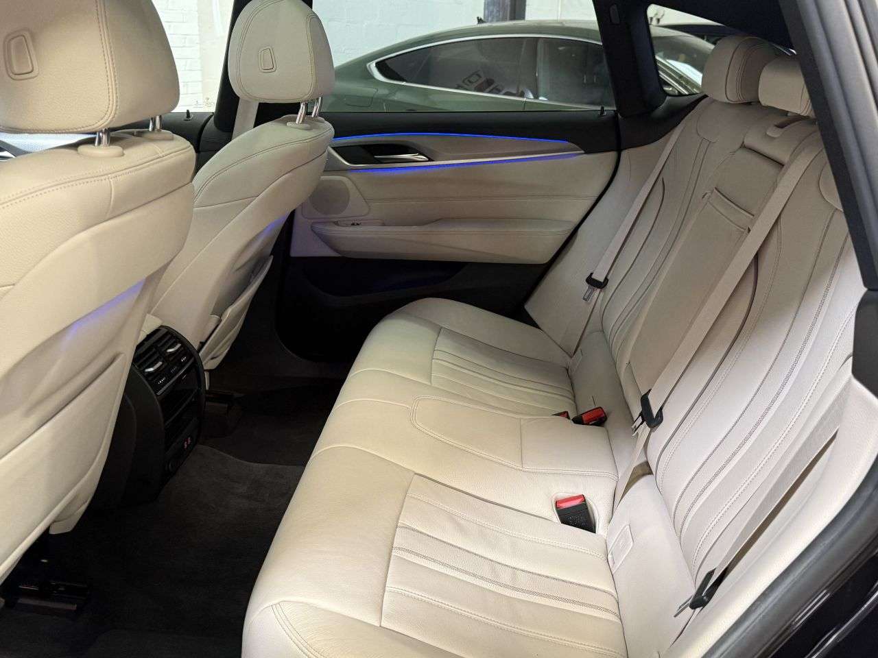 2020 BMW 6 SERIES GRAN TURISMO 2020 BMW 6 SERIES GRAN TURISMO