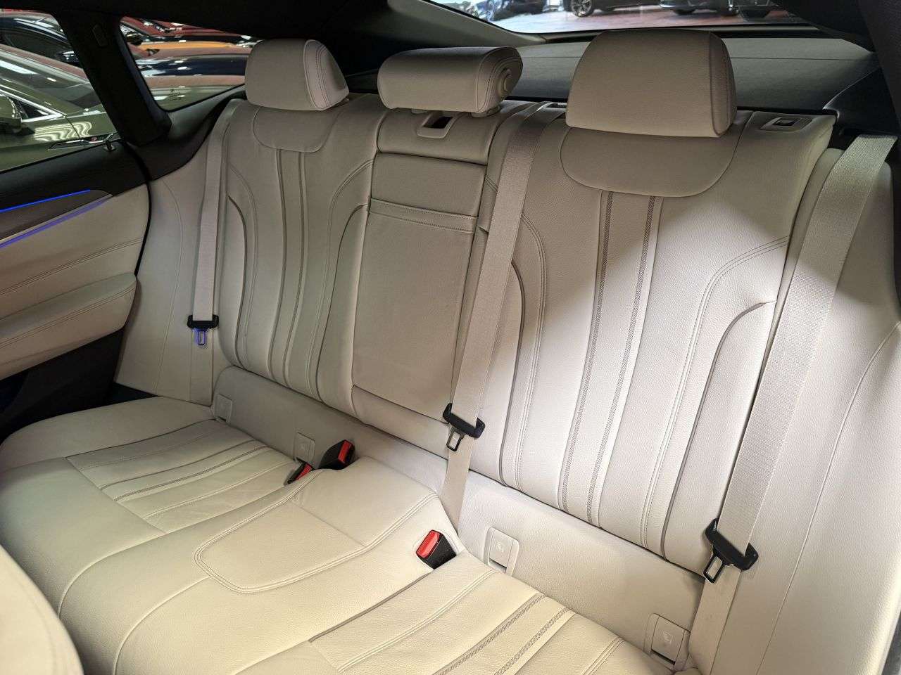 2020 BMW 6 SERIES GRAN TURISMO 2020 BMW 6 SERIES GRAN TURISMO