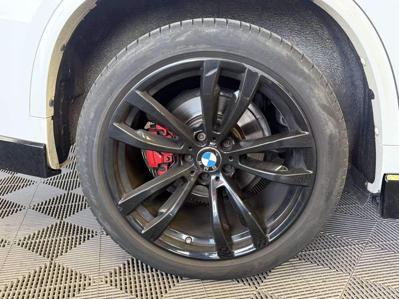 2018 BMW X5 2018 BMW X5