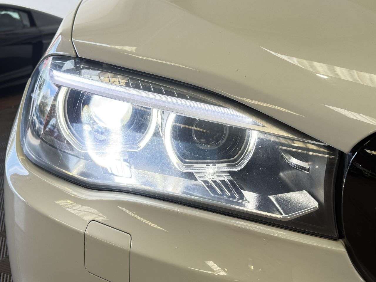 2018 BMW X5 2018 BMW X5
