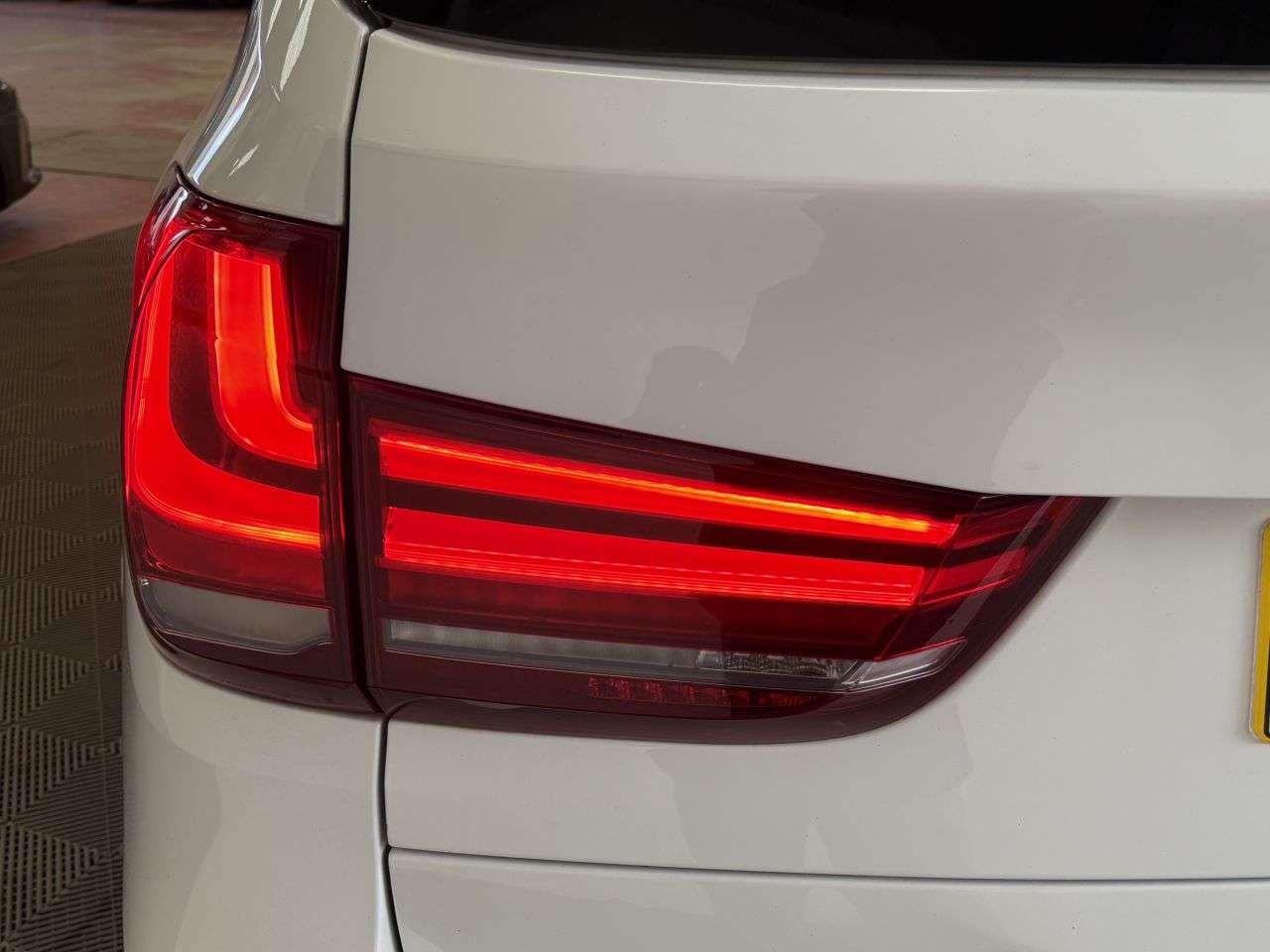 2018 BMW X5 2018 BMW X5