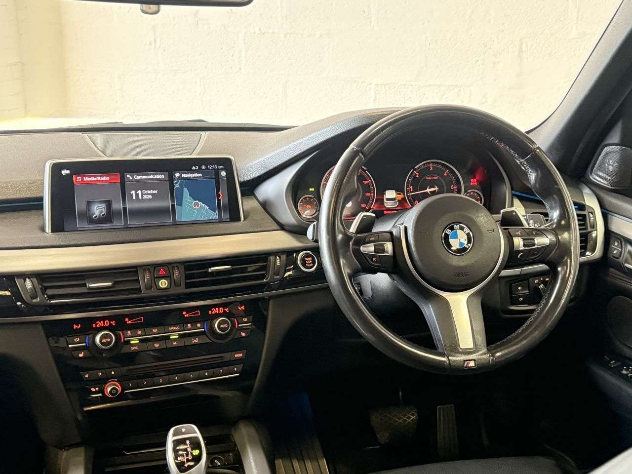 2018 BMW X5 2018 BMW X5