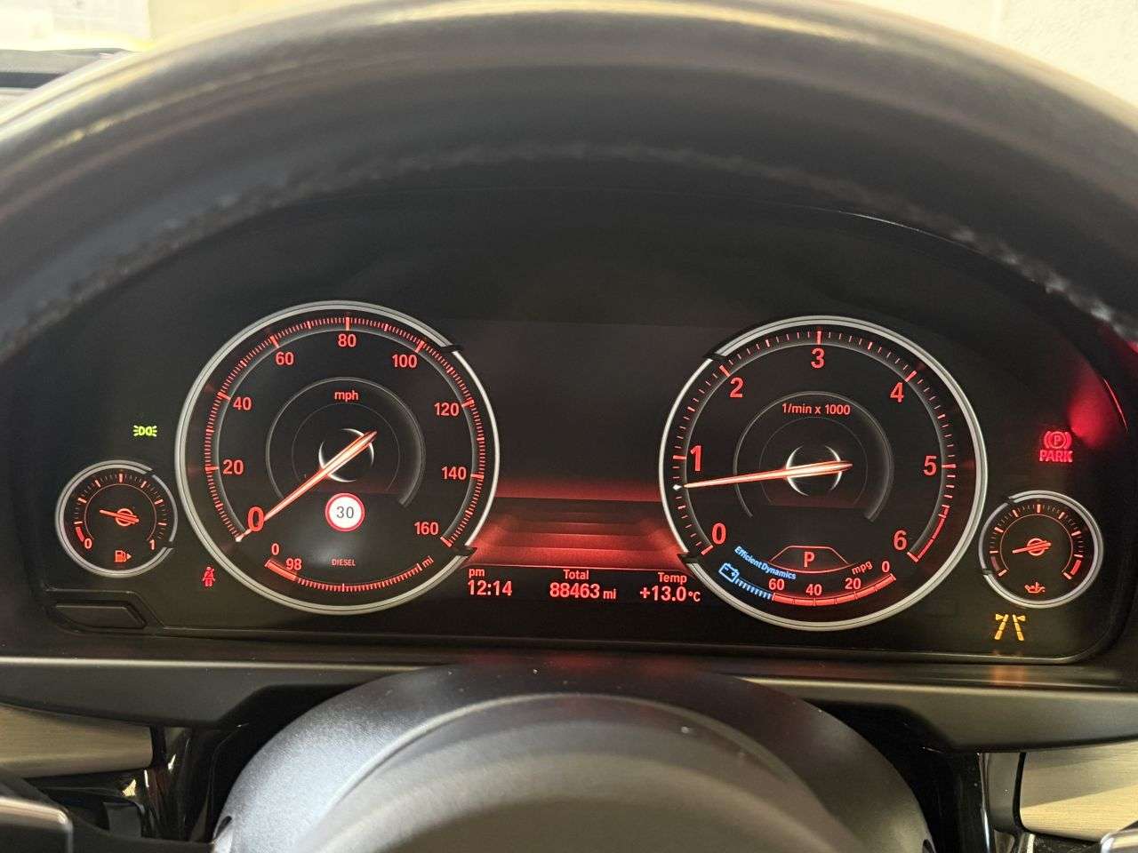 2018 BMW X5 2018 BMW X5