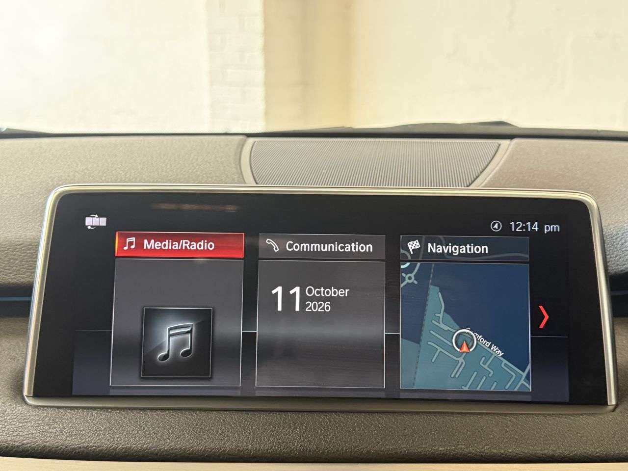 2018 BMW X5 2018 BMW X5
