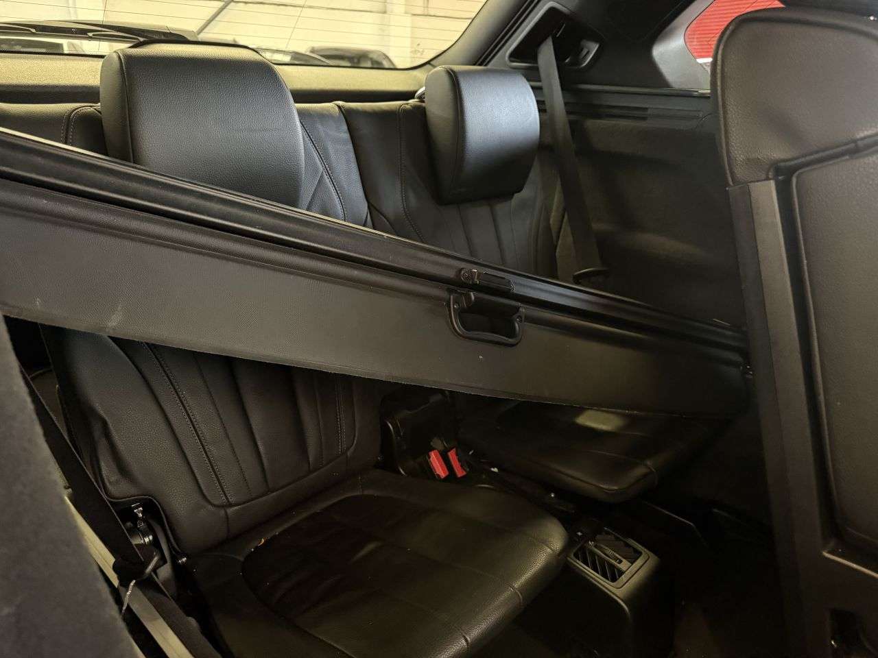 2018 BMW X5 2018 BMW X5