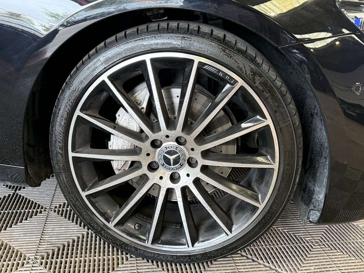 2021 MERCEDES-BENZ E CLASS 2021 MERCEDES-BENZ E CLASS