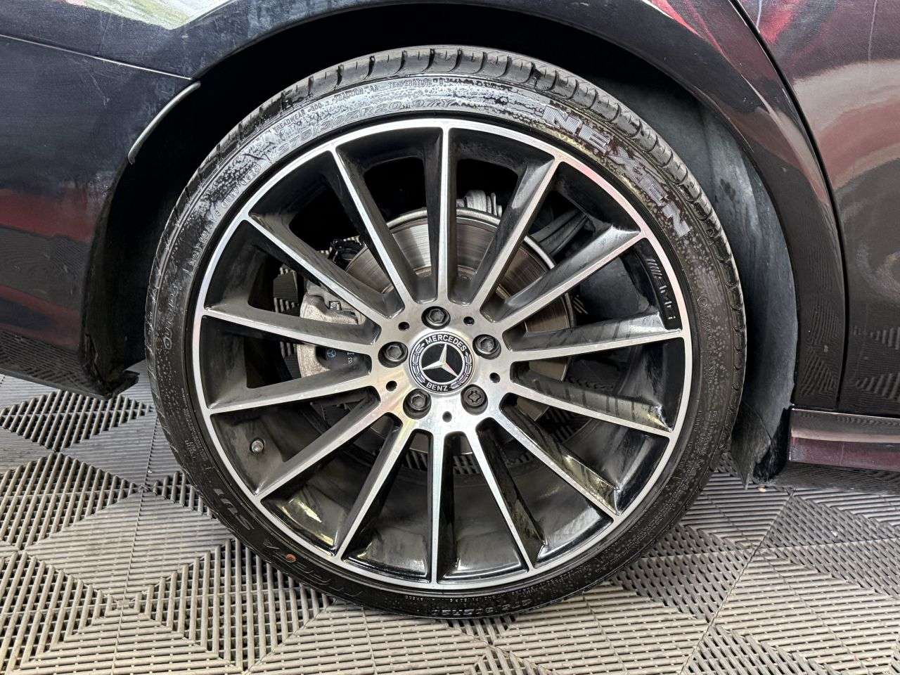 2021 MERCEDES-BENZ E CLASS 2021 MERCEDES-BENZ E CLASS