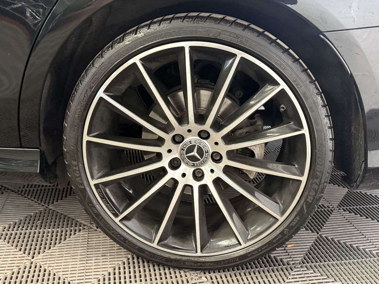2021 MERCEDES-BENZ E CLASS 2021 MERCEDES-BENZ E CLASS