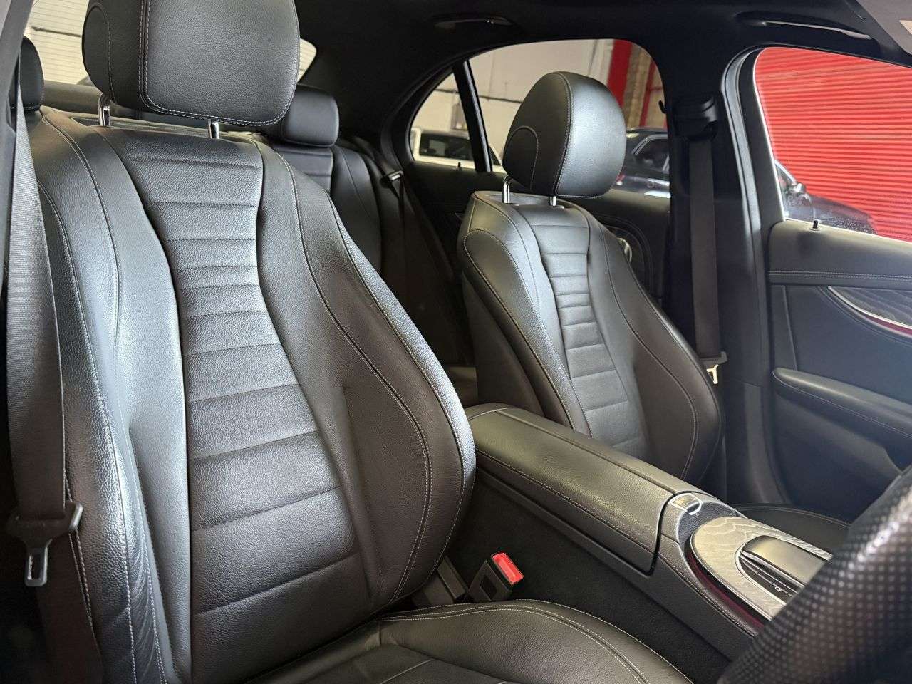 2021 MERCEDES-BENZ E CLASS 2021 MERCEDES-BENZ E CLASS
