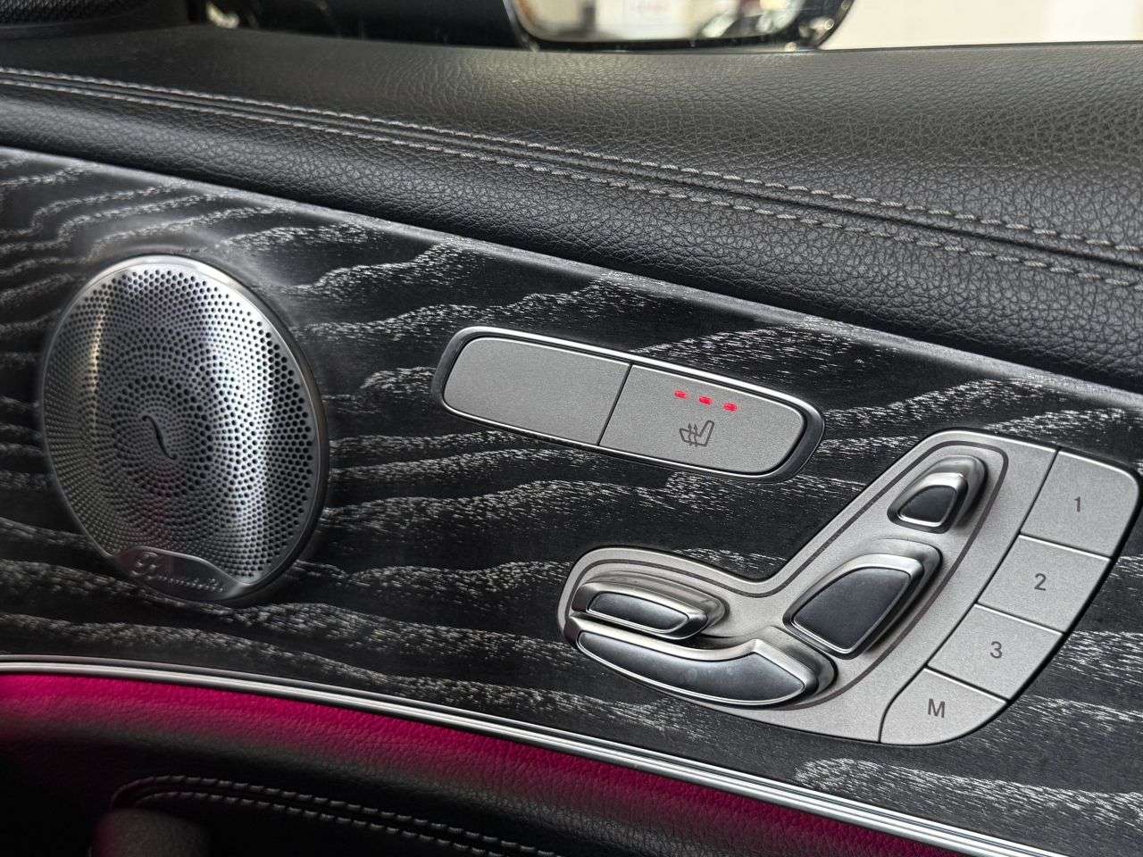 2021 MERCEDES-BENZ E CLASS 2021 MERCEDES-BENZ E CLASS