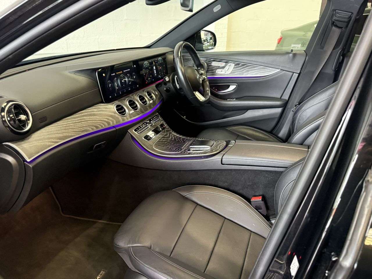 2021 MERCEDES-BENZ E CLASS 2021 MERCEDES-BENZ E CLASS