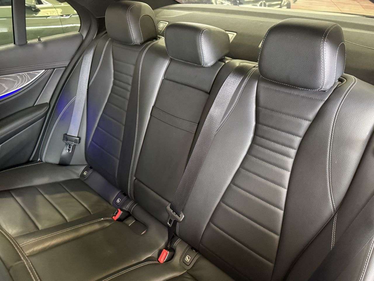 2021 MERCEDES-BENZ E CLASS 2021 MERCEDES-BENZ E CLASS