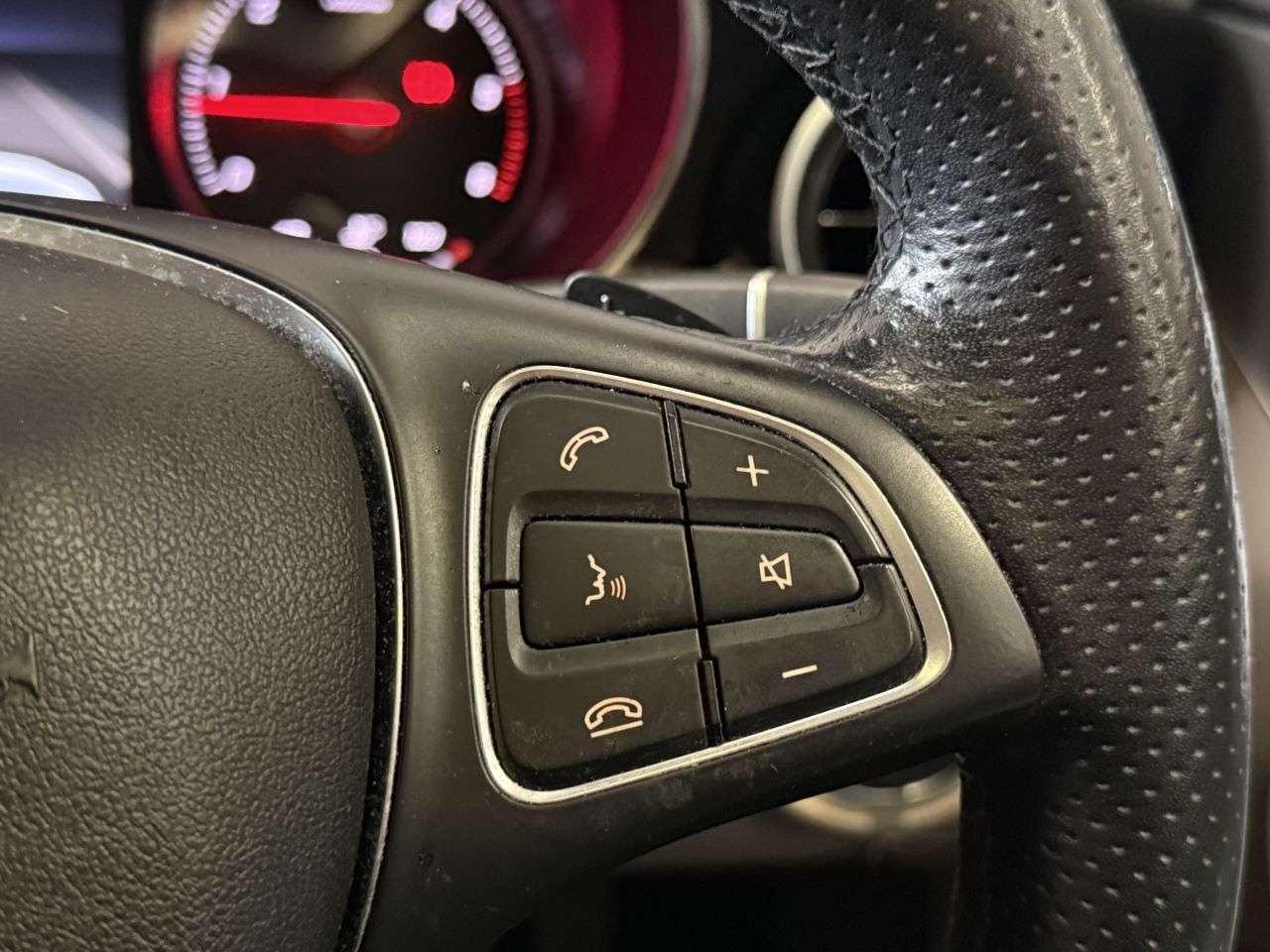 2018 MERCEDES-BENZ C CLASS 2018 MERCEDES-BENZ C CLASS