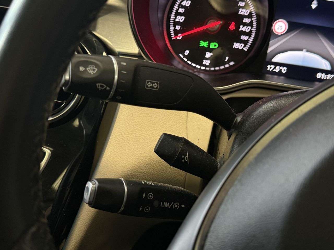 2018 MERCEDES-BENZ C CLASS 2018 MERCEDES-BENZ C CLASS