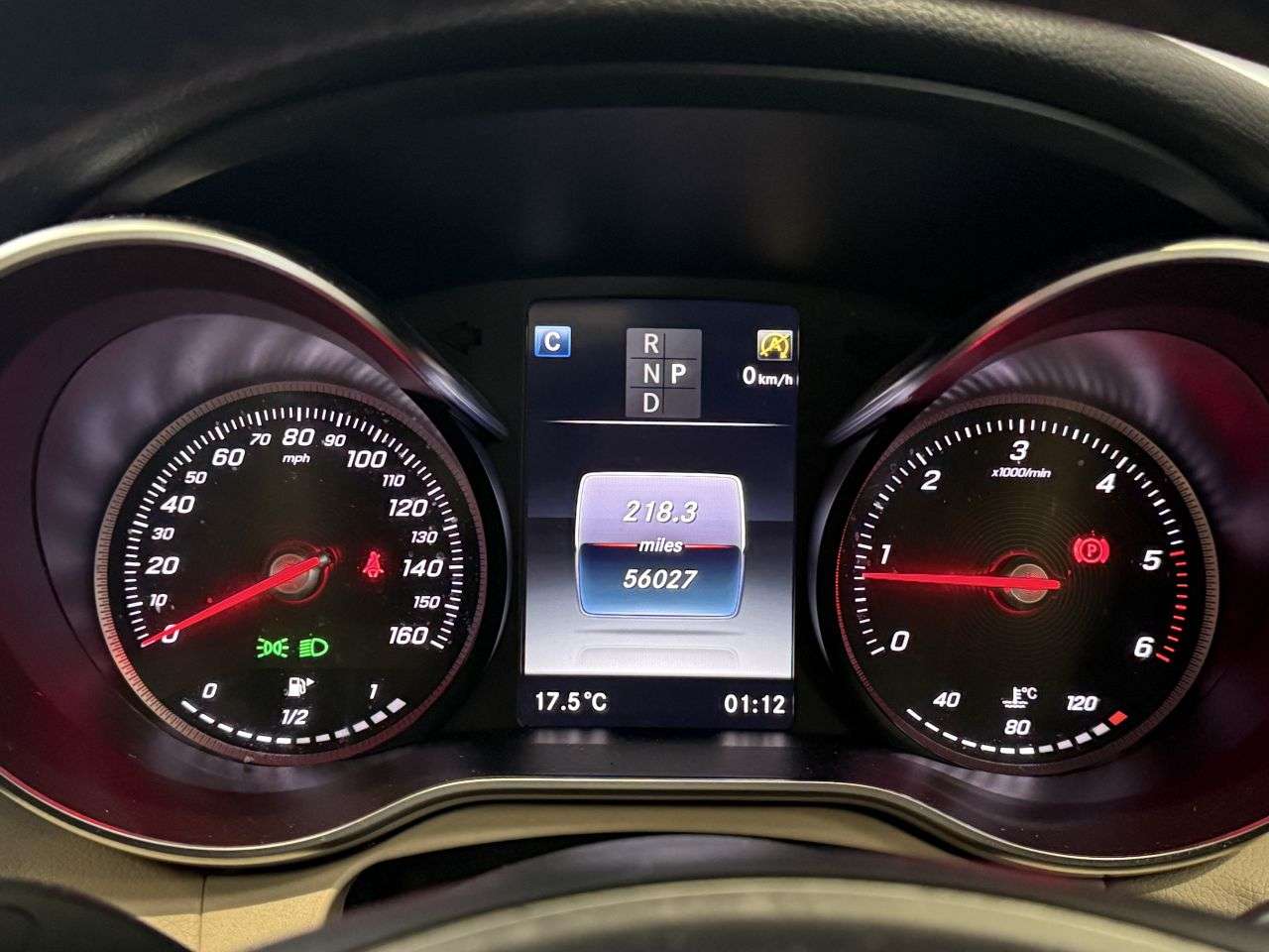 2018 MERCEDES-BENZ C CLASS 2018 MERCEDES-BENZ C CLASS