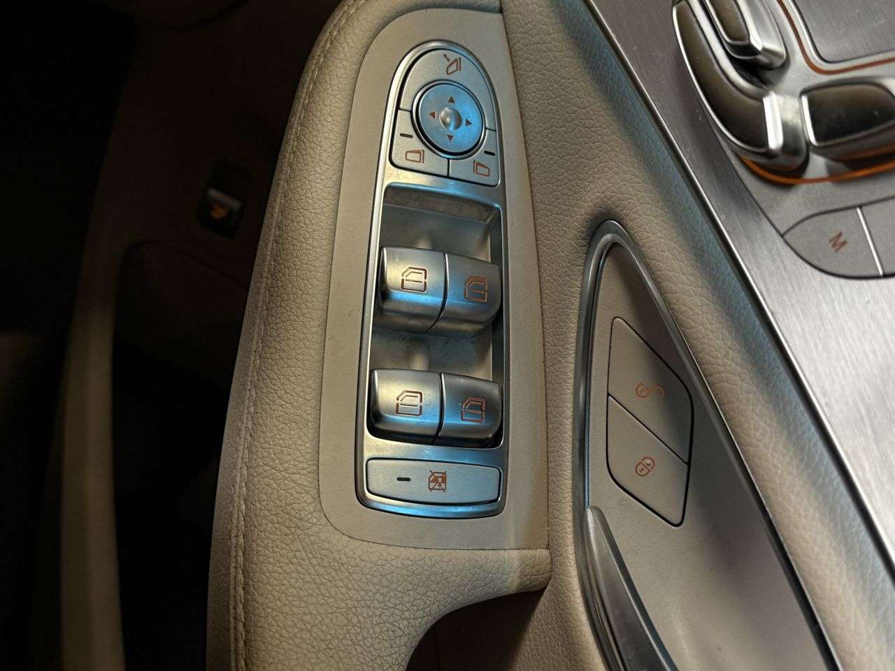 2018 MERCEDES-BENZ C CLASS 2018 MERCEDES-BENZ C CLASS