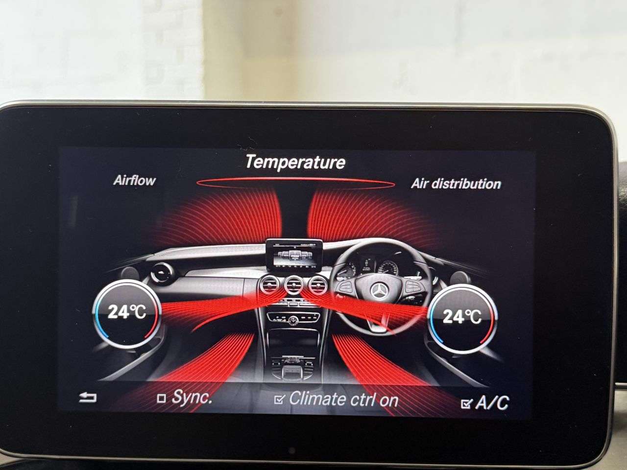 2018 MERCEDES-BENZ C CLASS 2018 MERCEDES-BENZ C CLASS