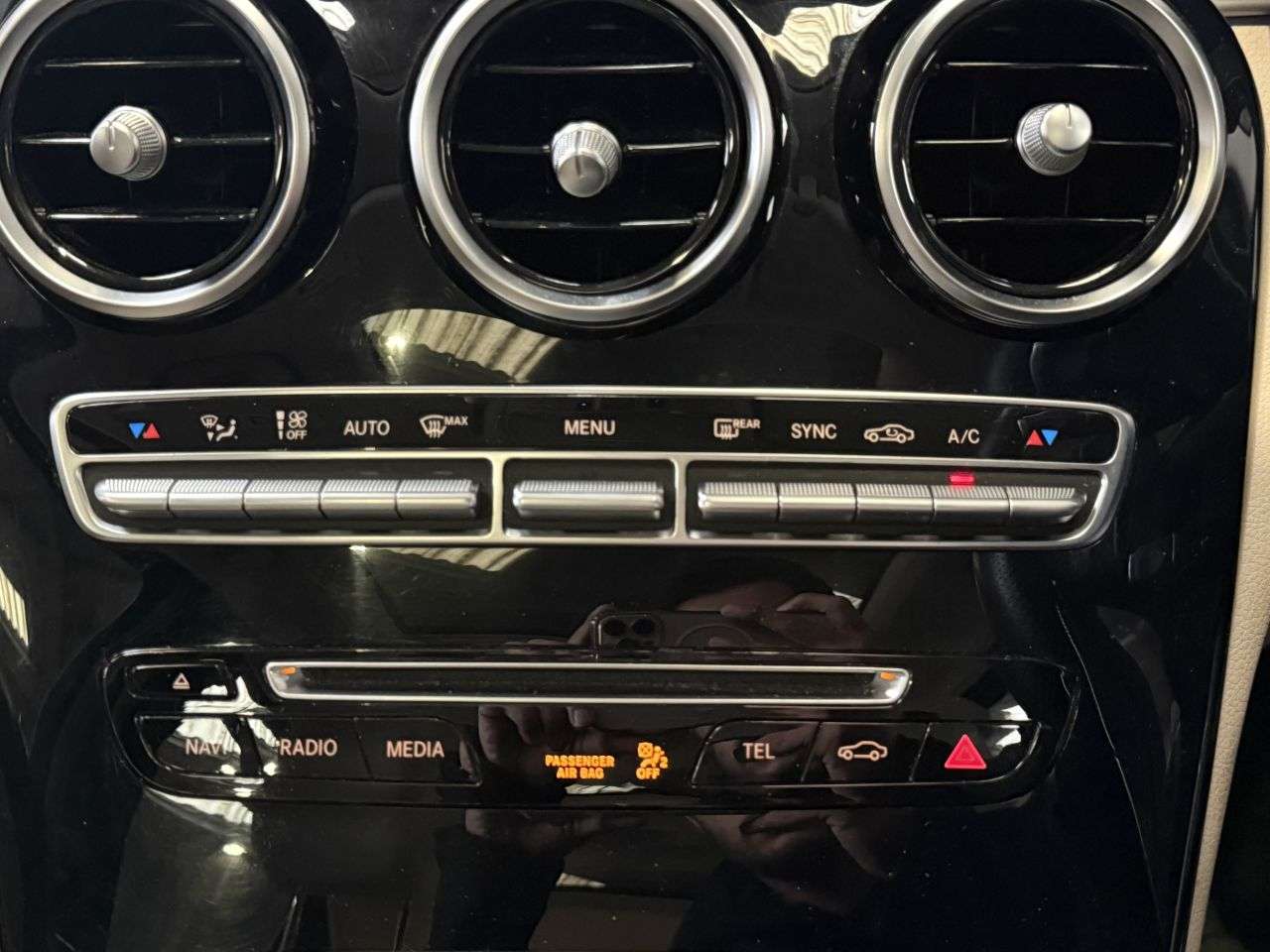 2018 MERCEDES-BENZ C CLASS 2018 MERCEDES-BENZ C CLASS