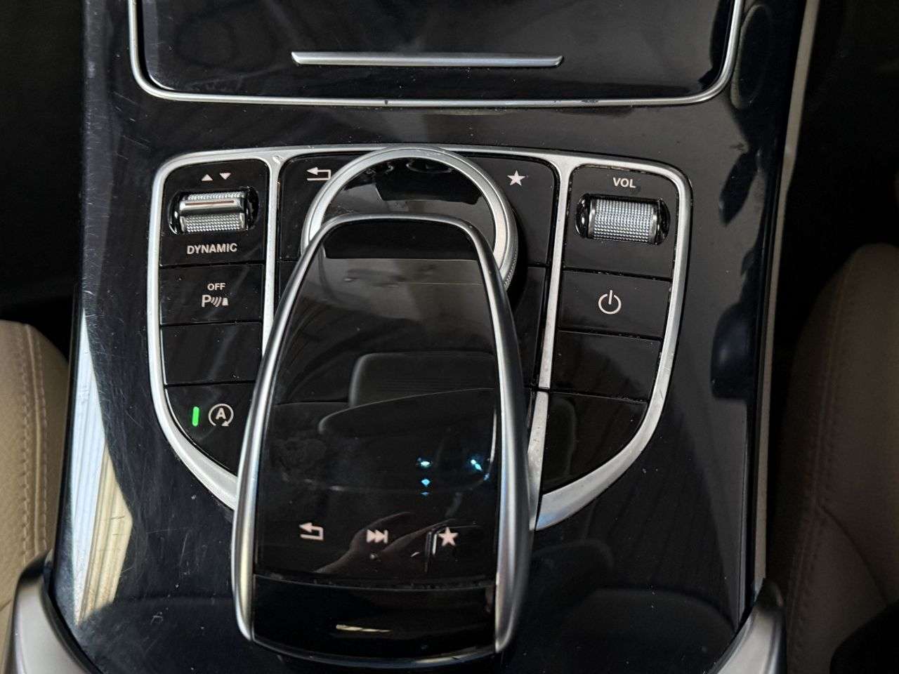 2018 MERCEDES-BENZ C CLASS 2018 MERCEDES-BENZ C CLASS