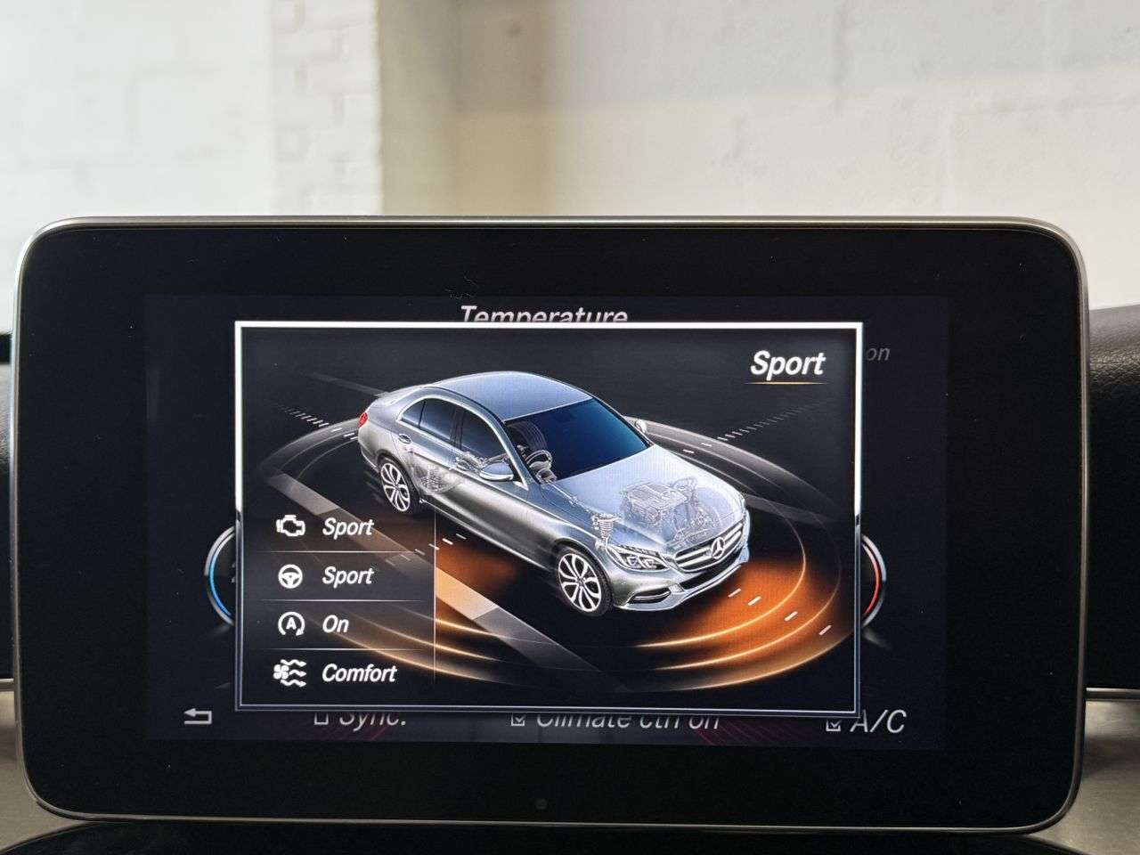 2018 MERCEDES-BENZ C CLASS 2018 MERCEDES-BENZ C CLASS