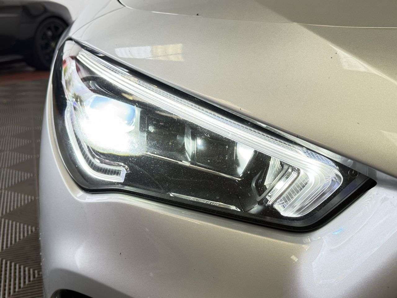 2021 MERCEDES-BENZ CLA 2021 MERCEDES-BENZ CLA