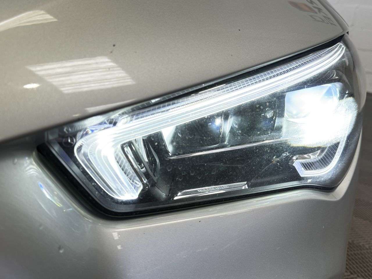 2021 MERCEDES-BENZ CLA 2021 MERCEDES-BENZ CLA