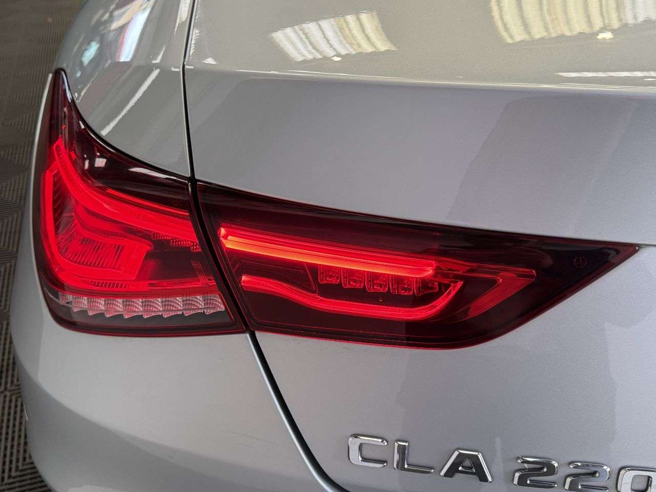 2021 MERCEDES-BENZ CLA 2021 MERCEDES-BENZ CLA