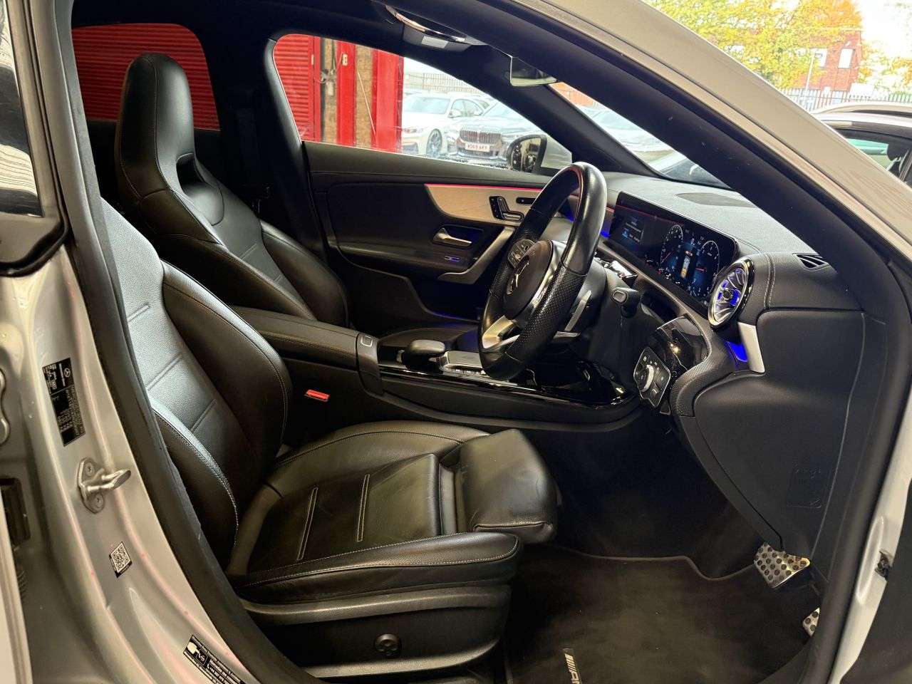 2021 MERCEDES-BENZ CLA 2021 MERCEDES-BENZ CLA