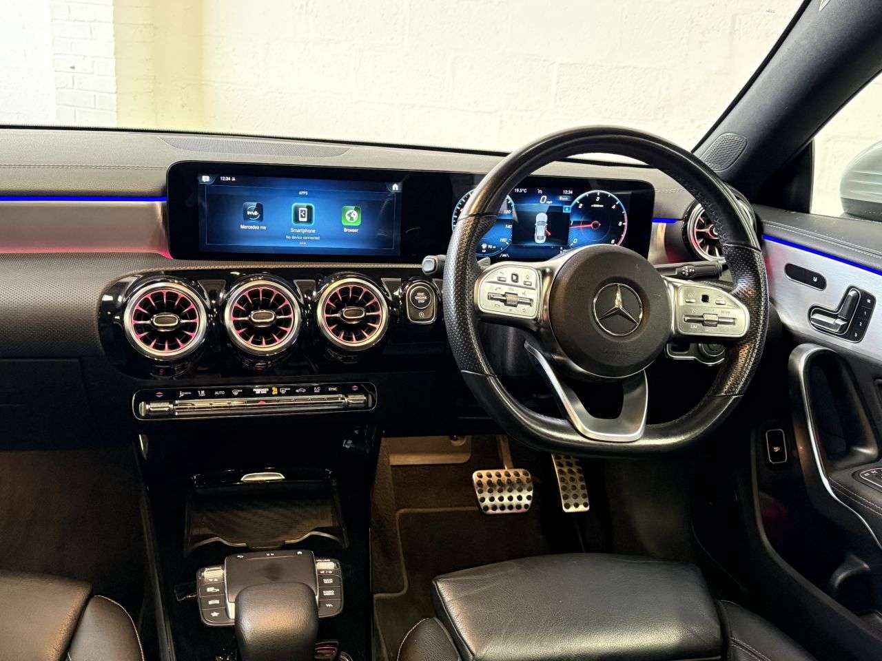 2021 MERCEDES-BENZ CLA 2021 MERCEDES-BENZ CLA
