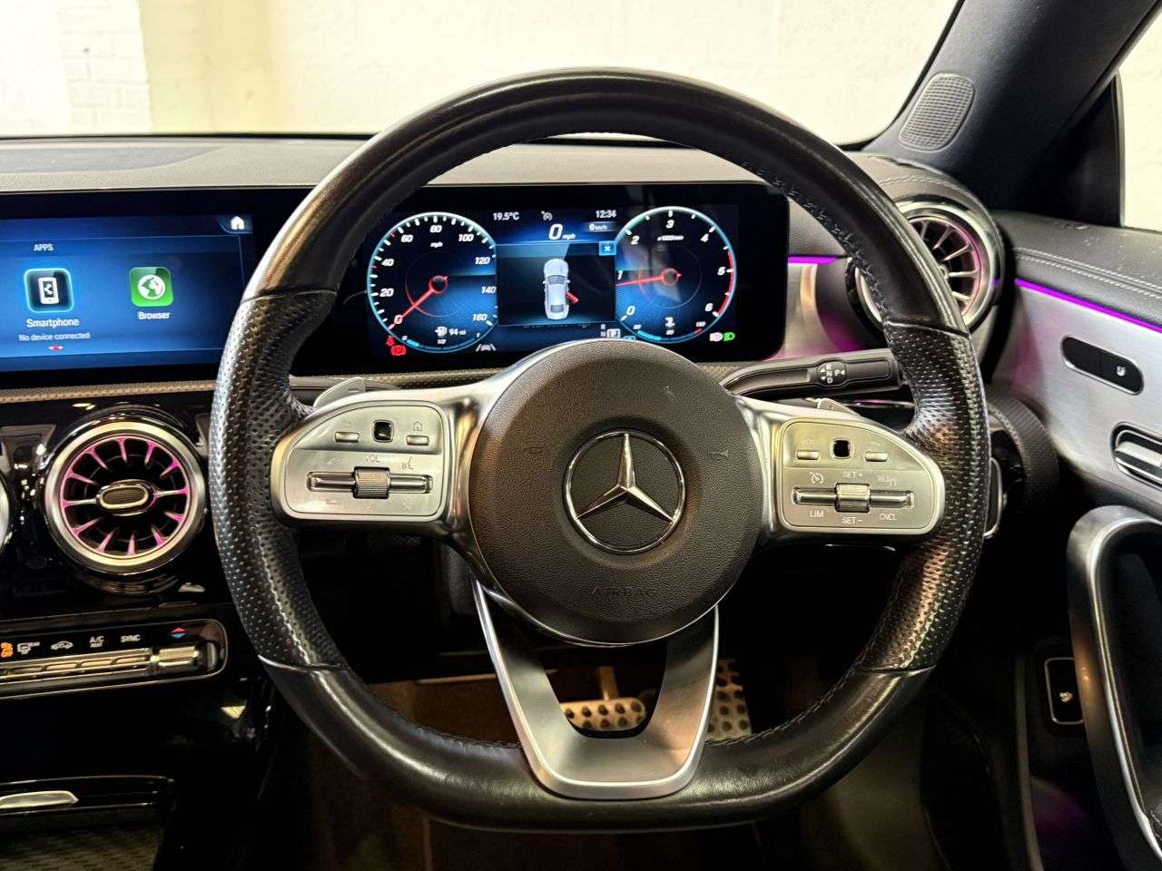 2021 MERCEDES-BENZ CLA 2021 MERCEDES-BENZ CLA