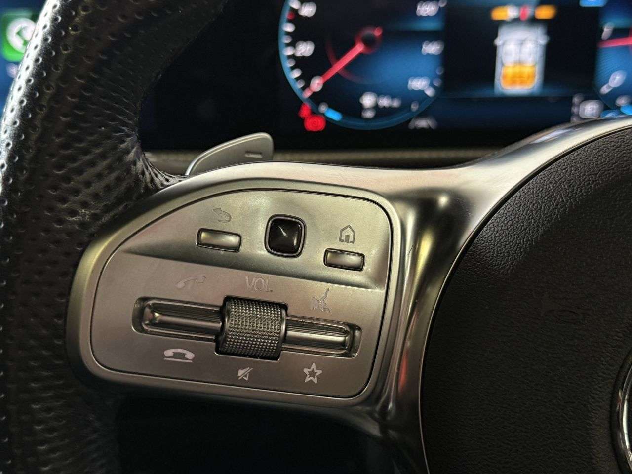 2021 MERCEDES-BENZ CLA 2021 MERCEDES-BENZ CLA