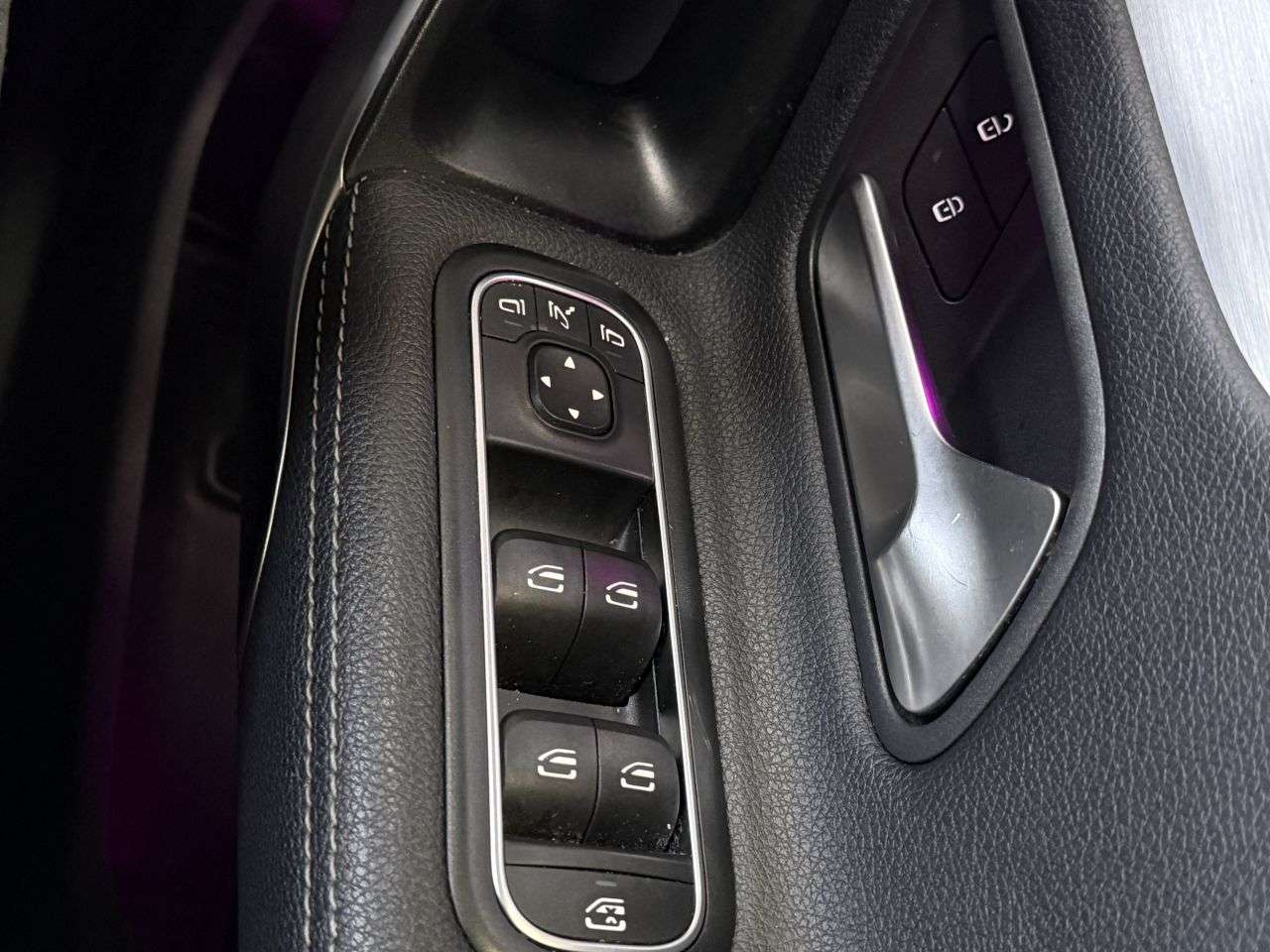 2021 MERCEDES-BENZ CLA 2021 MERCEDES-BENZ CLA