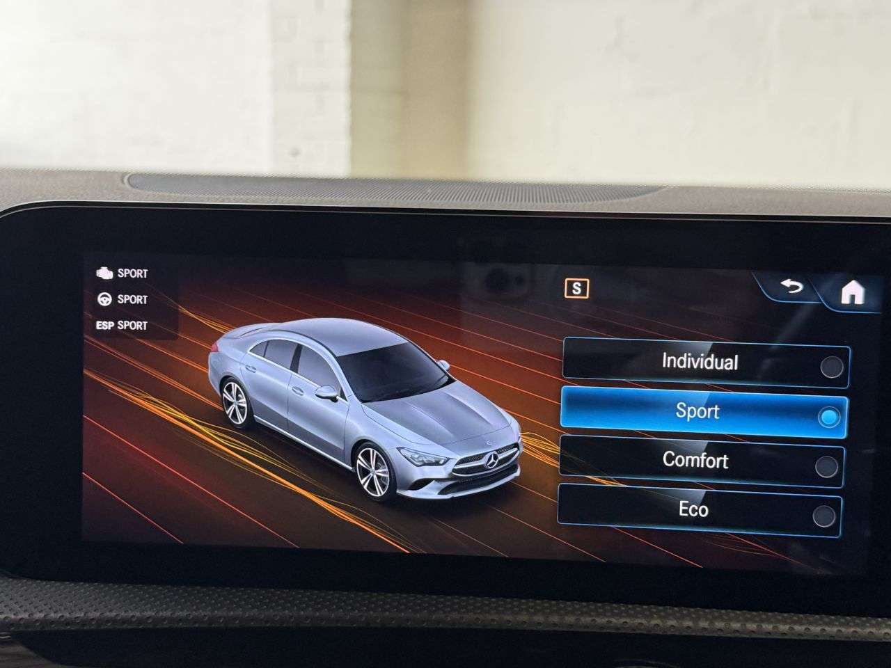 2021 MERCEDES-BENZ CLA 2021 MERCEDES-BENZ CLA