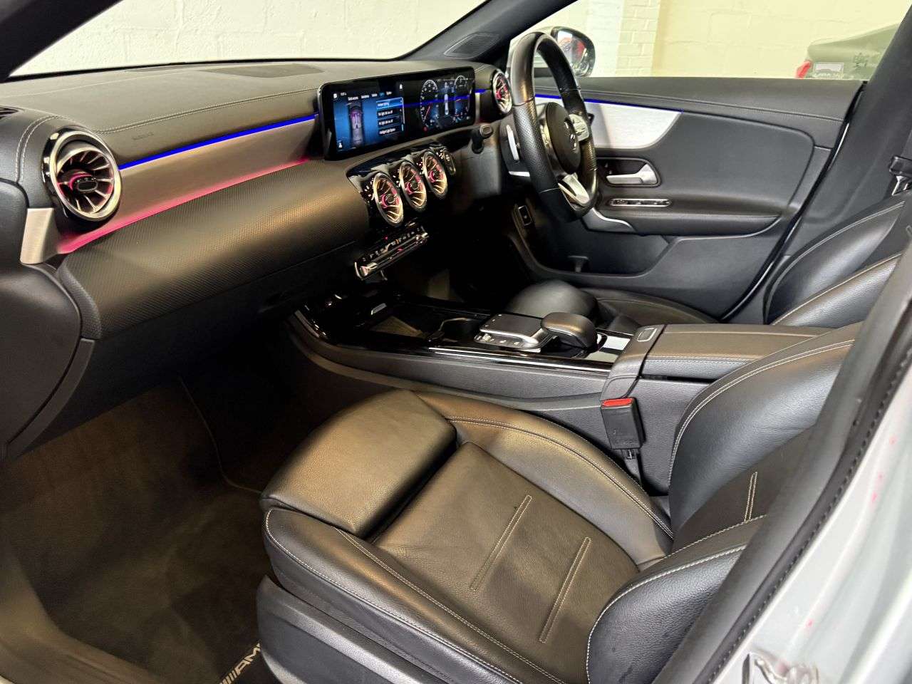 2021 MERCEDES-BENZ CLA 2021 MERCEDES-BENZ CLA