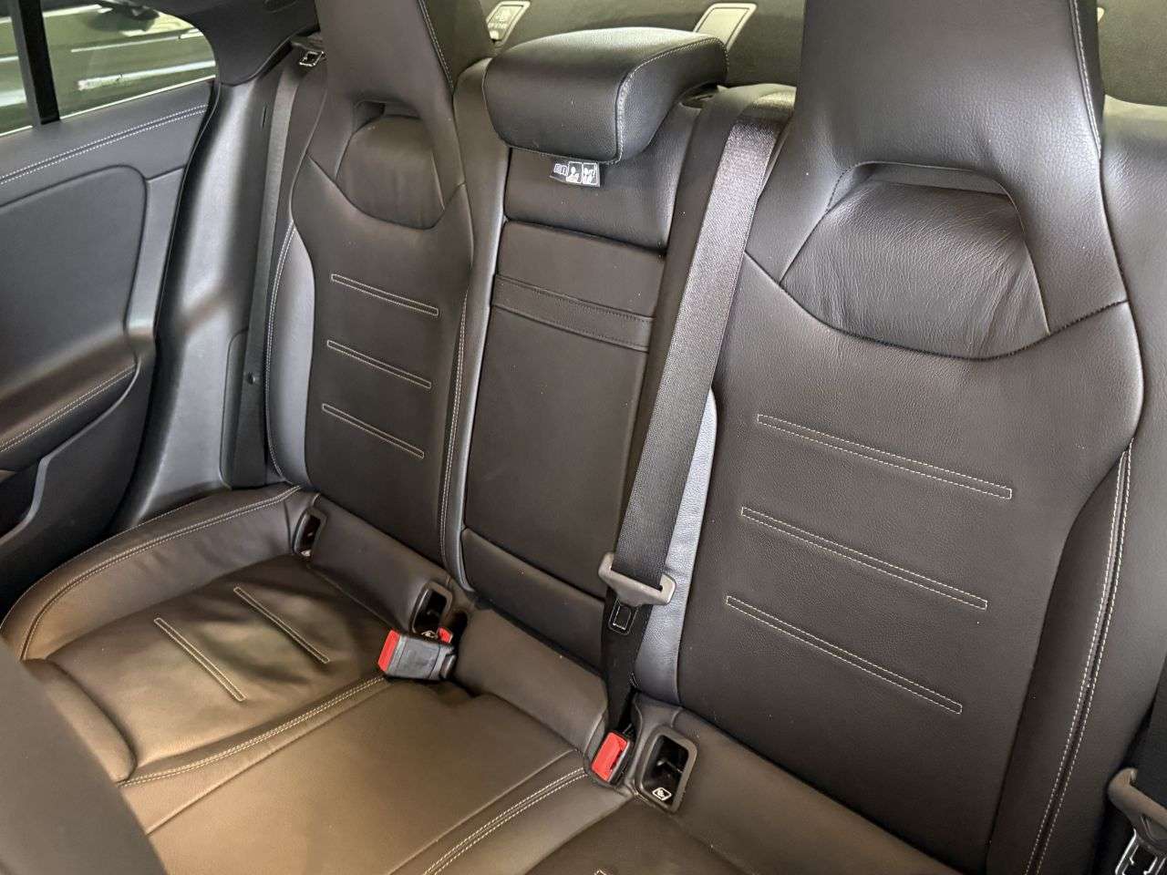 2021 MERCEDES-BENZ CLA 2021 MERCEDES-BENZ CLA