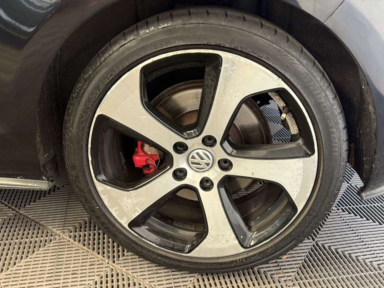 2014 VOLKSWAGEN GOLF 2014 VOLKSWAGEN GOLF