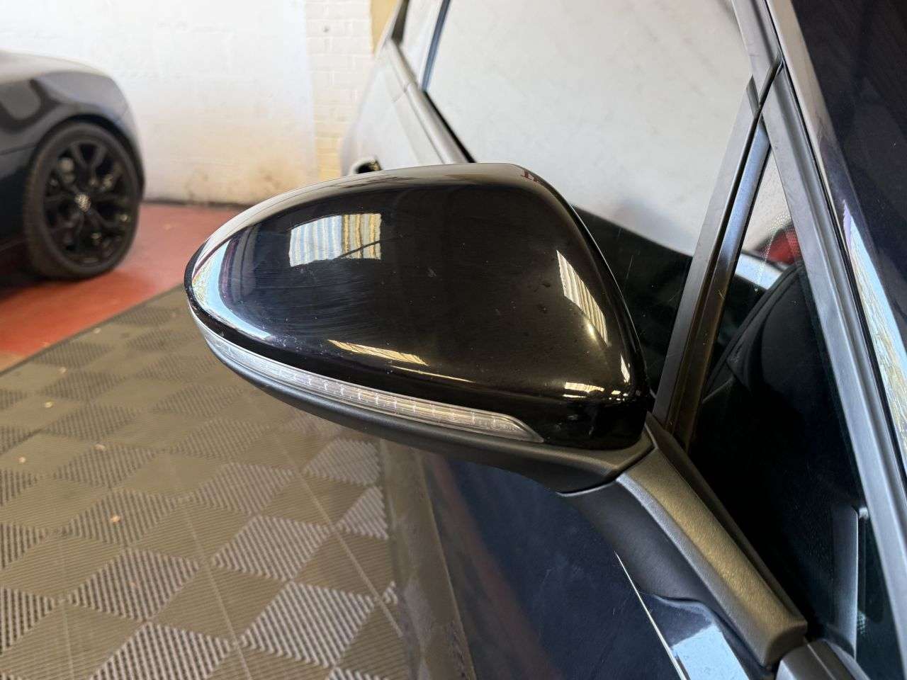 2014 VOLKSWAGEN GOLF 2014 VOLKSWAGEN GOLF