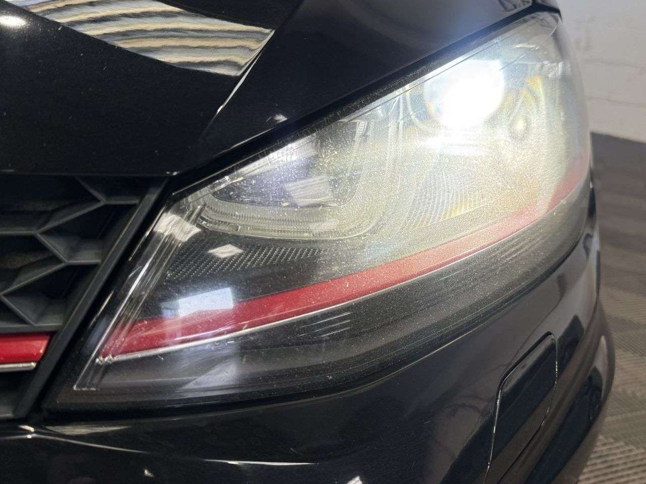 2014 VOLKSWAGEN GOLF 2014 VOLKSWAGEN GOLF