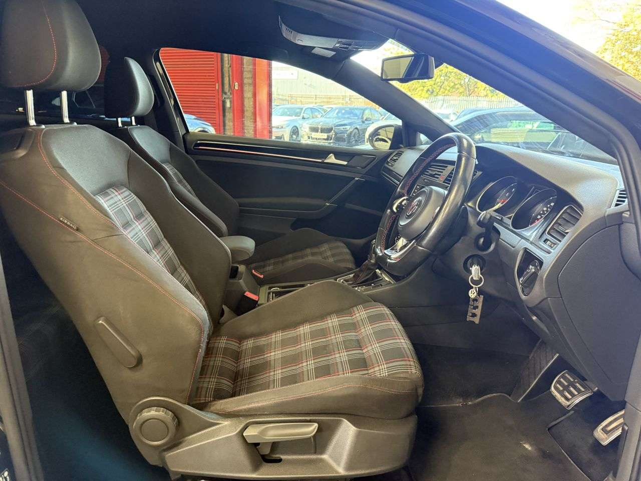 2014 VOLKSWAGEN GOLF 2014 VOLKSWAGEN GOLF