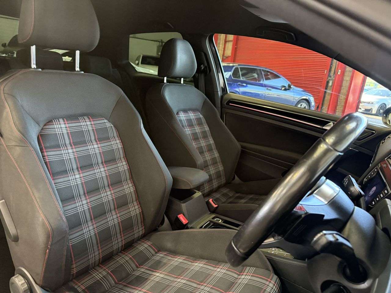 2014 VOLKSWAGEN GOLF 2014 VOLKSWAGEN GOLF