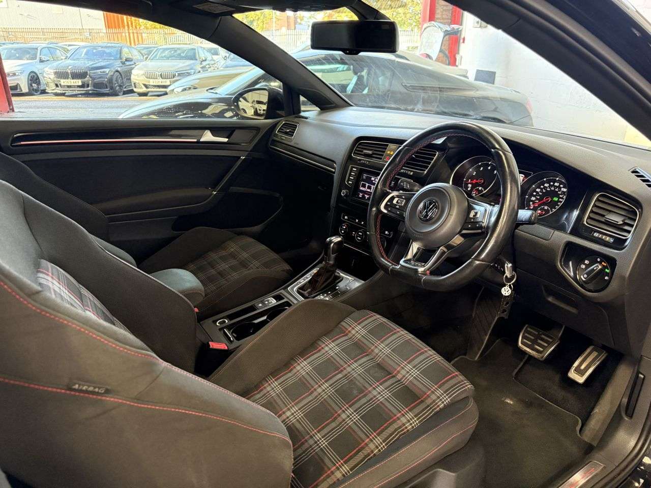 2014 VOLKSWAGEN GOLF 2014 VOLKSWAGEN GOLF