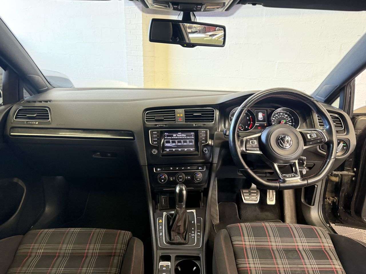2014 VOLKSWAGEN GOLF 2014 VOLKSWAGEN GOLF