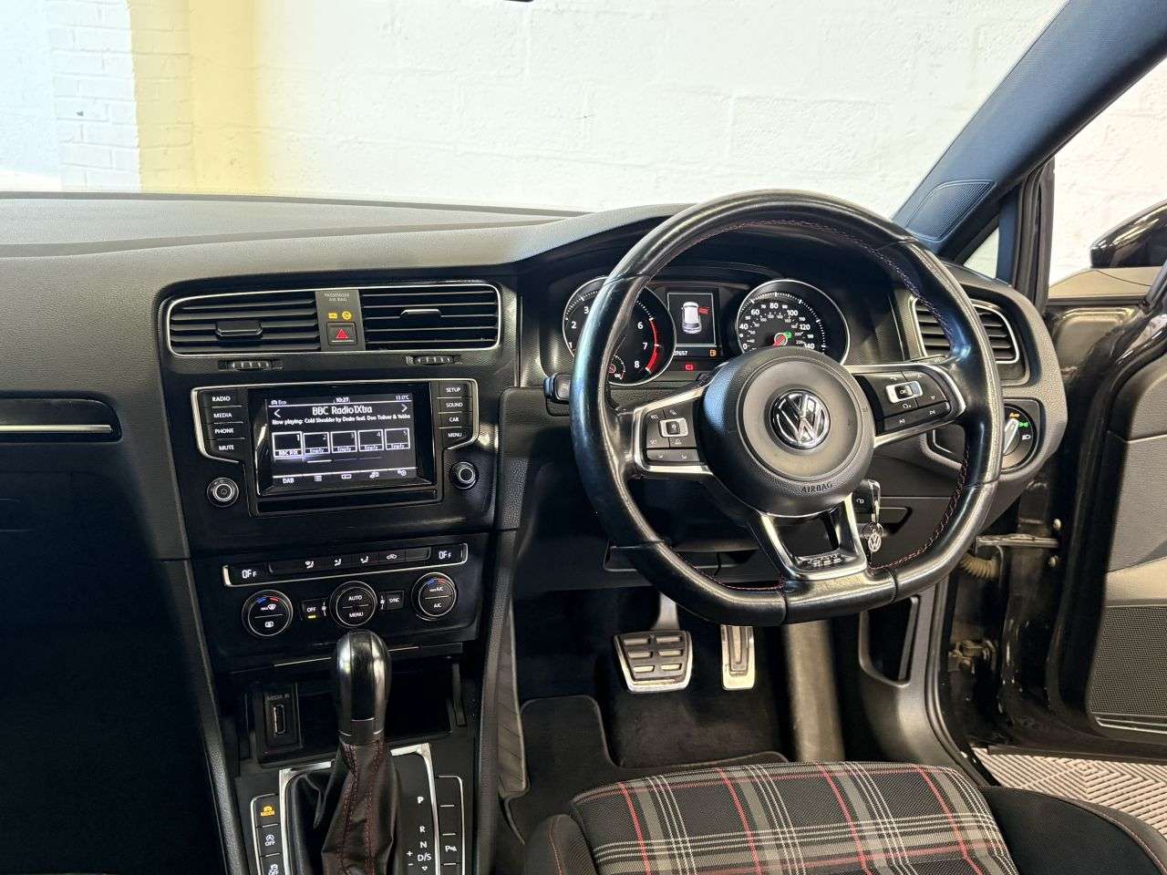 2014 VOLKSWAGEN GOLF 2014 VOLKSWAGEN GOLF