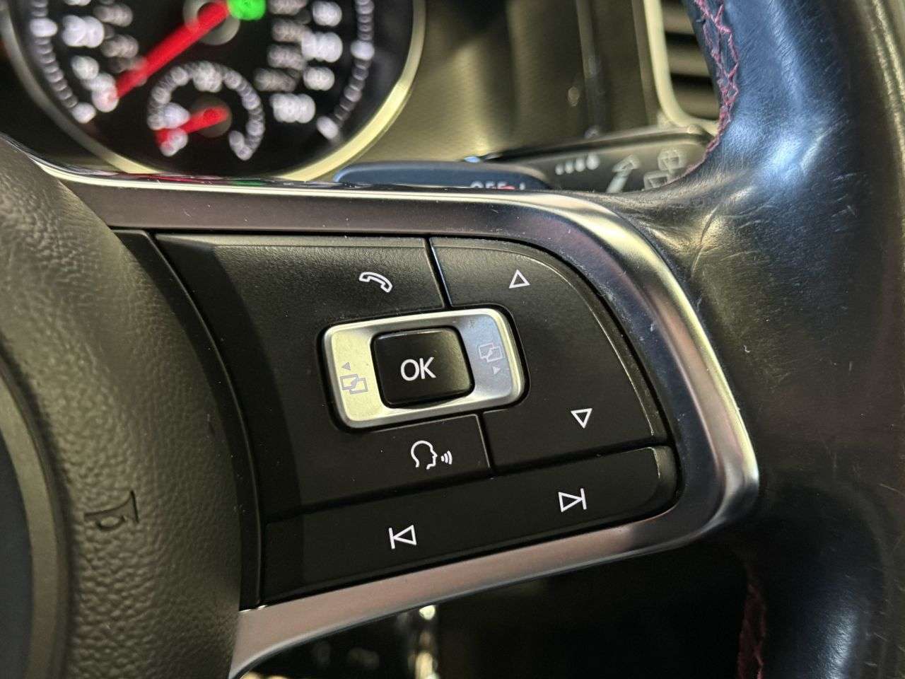 2014 VOLKSWAGEN GOLF 2014 VOLKSWAGEN GOLF