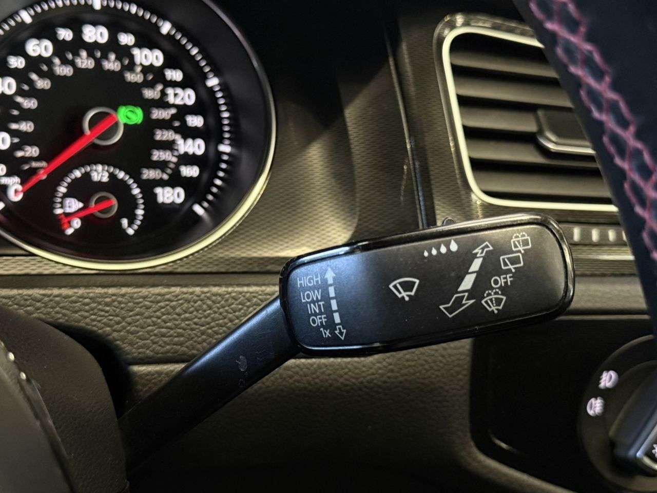 2014 VOLKSWAGEN GOLF 2014 VOLKSWAGEN GOLF